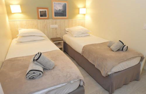 Apartment in Residence Normandy Garden, Branville - Foto 20