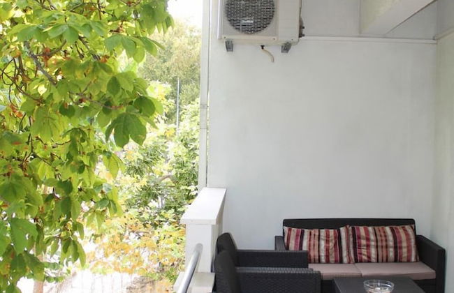 Malo Misto Apartments - Foto 24