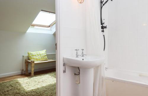 Tigley Meadow Coach House - Foto 27