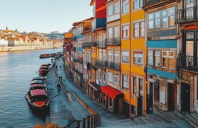 Porto Full Day Private Tour from Lisbon - Photo 28