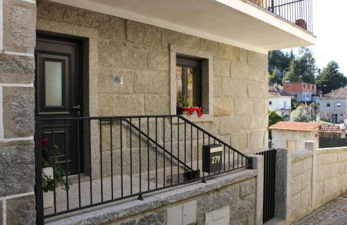 Vila de Campos - Gerês - Foto 55