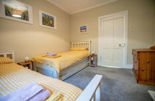 Wester Campsie Farm House - Foto 48