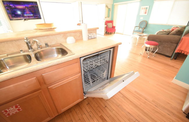 Malibu Beach Paradise Apartments - Foto 29