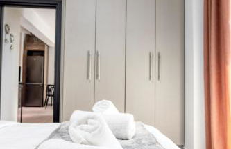 V P Trikala Luxury Suites - Foto 51