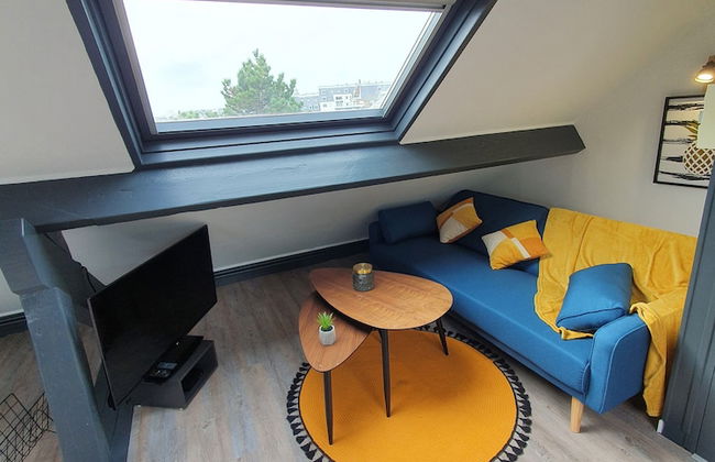 The lodge de la Gare - Photo 3