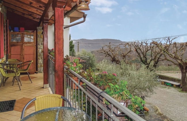 Tourist Farm Tonin - Apartment 2 - Foto 18