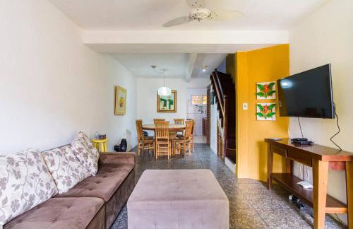 Casa Bromélia, a 15 minutos a pé do centro histórico! - Foto 16