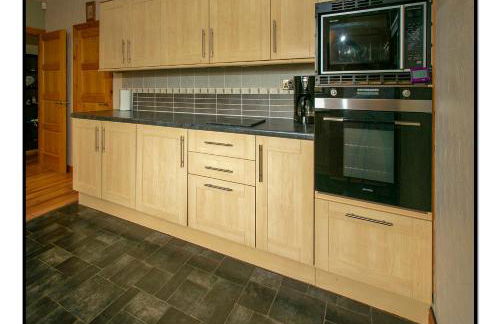 Burndavis Lodge - Foto 6