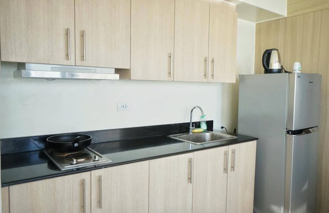 SM Breeze Residences Pasay Malate - Photo 9