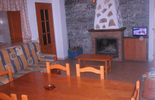 Alojamiento Rural Mirador del Avellano - Foto 7