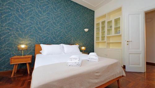 4bnb - Vittorio Emanuele Apartment - Foto 4, Other