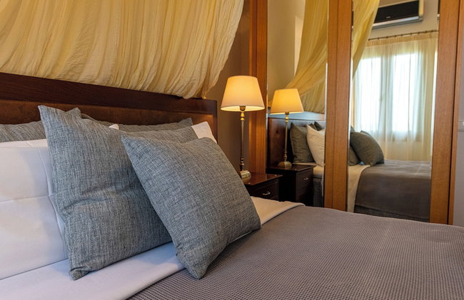 Europa,2br,2bth Villa With Private Pool And Stunning Sea Views - Foto 25