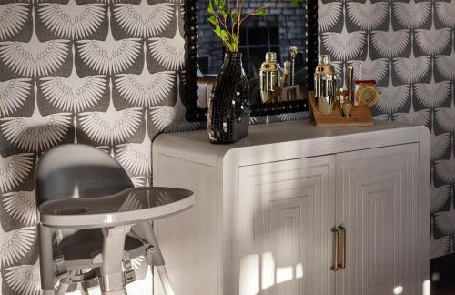 Luxe, Mountain VIEWS, Sauna, HotTub, Pups - Foto 49