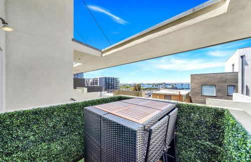 Ocean View Loft in Little Italy near Downtown-Gaslamp - Foto 36