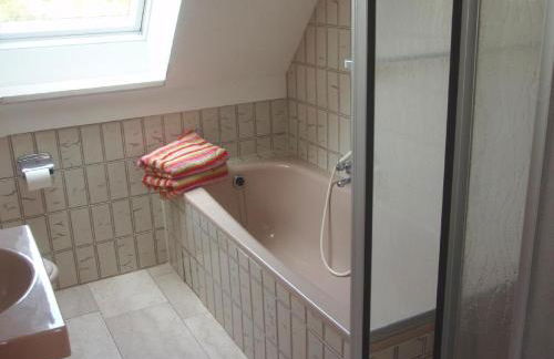 Ferienwohnung-Gluecksburg - Foto 8