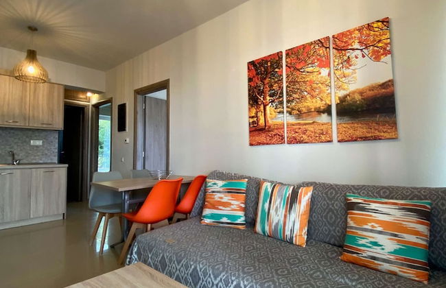 Eirini & Manolis Apartments - Foto 12