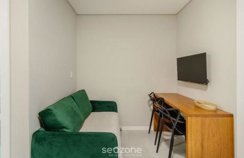 Estúdios na Barra em Balneário Camboriú - DPR - Foto 57