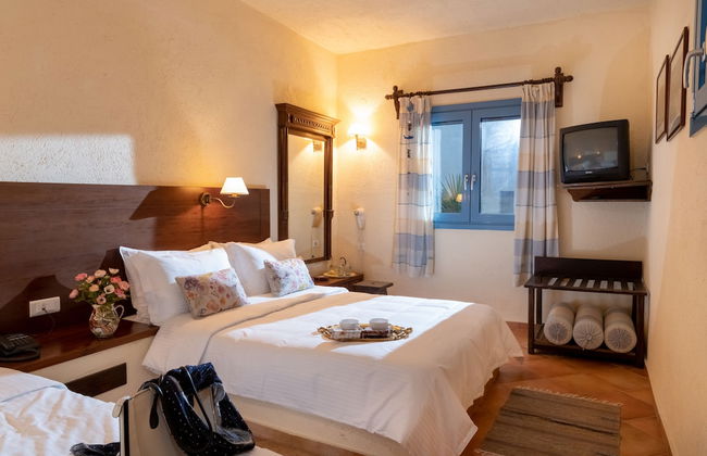 Porto Sisi Hotel Apartments - Foto 38