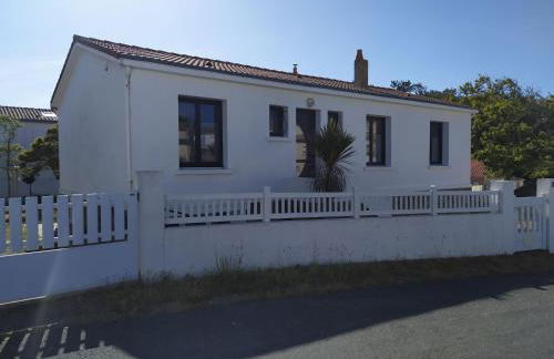 Maison à 100m de la plage - Foto 7