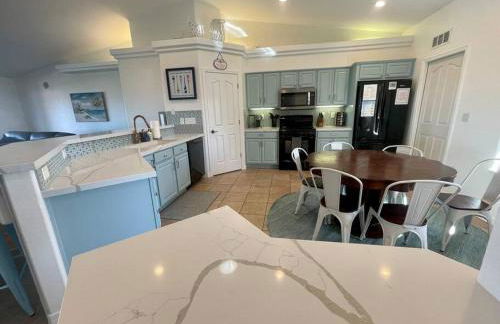 Villa La Isla PANORAMIC VIEWS, Outdoor Kitchen, sleeps 16 - Foto 15