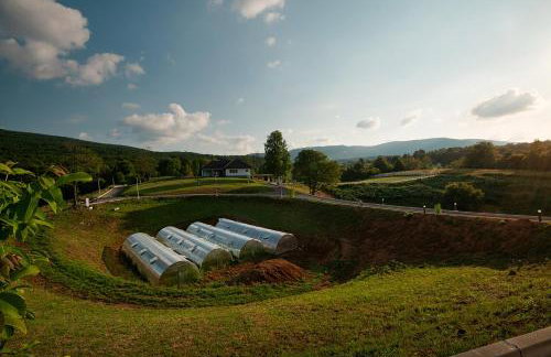 Plitvice Nature Resort - Foto 66