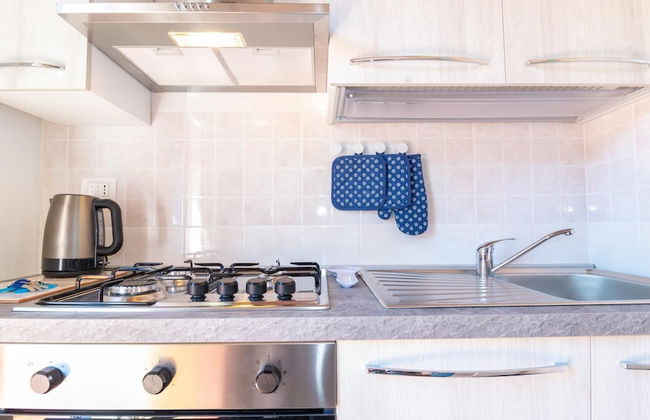 La Finestra Sul Mare - Foto 22