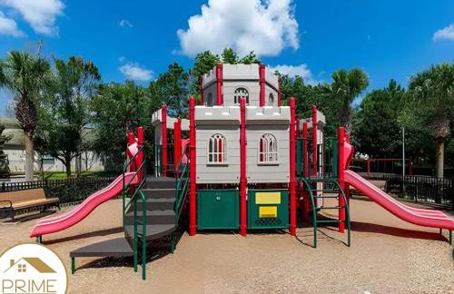 2785 Unit 105 Lovely Apartament 3BD Close to Disney - Foto 48