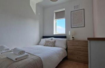 5 double bedrooms in centre of Stanground - Foto 19