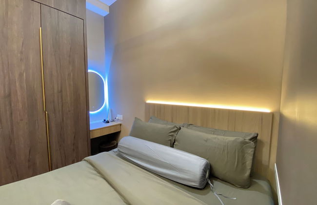 Paradigm Residence By Antlerzone - Foto 75