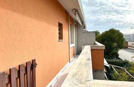 M221 - Marcelli, nuovo bilocale a 100mt dal mare - Photo 8