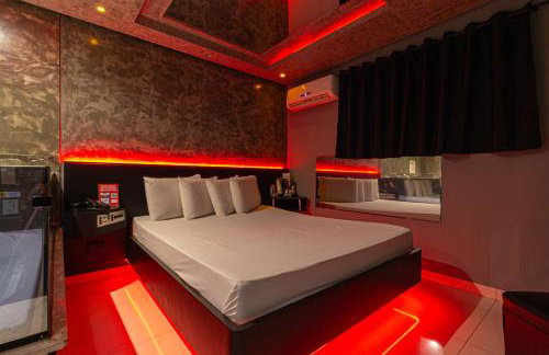 Point Motel GRU - Foto 32