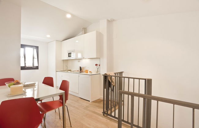 Casa Miravalle Apartamentos Darro - Photo 37