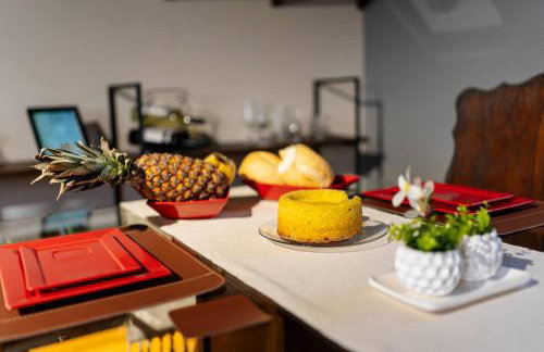 Loft no Morro da Borússia - Foto 31