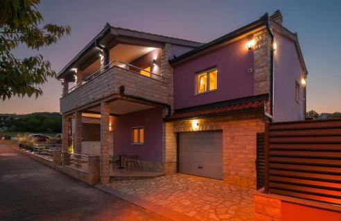 Beautiful Home In Hrvace With Wifi - Foto 29