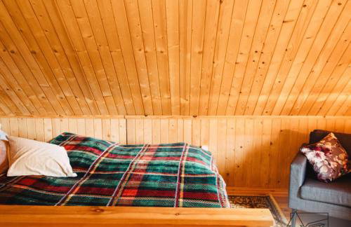 Tu i teraz- Domek wypoczynkowy - Foto 23