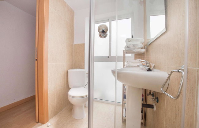 Apartamentos Soho Boutique Plaza Mayor Caceres - Foto 66