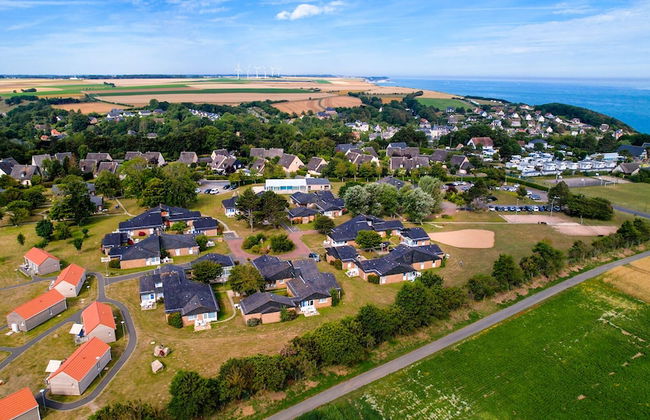 VVF Normandie Veules-les-Roses - Foto 76