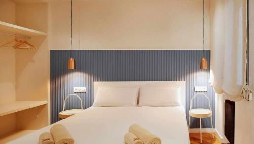 Apartamento Puerto Deportivo - VUT-219-AS - Foto 3, towels