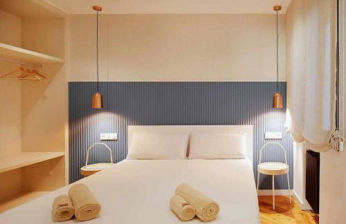 Apartamento Puerto Deportivo - VUT-219-AS - Foto 3