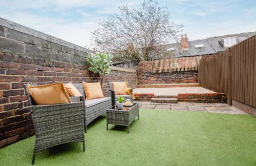 White Marble Residence Free Parking 12PPL - Foto 55