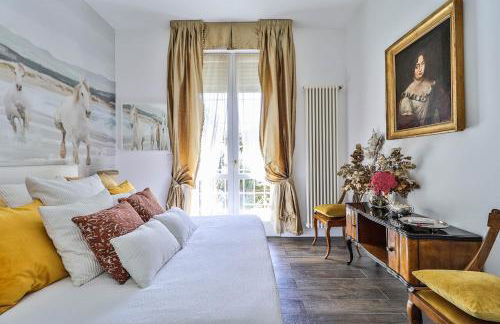 Bologna Luxe Haven - Foto 1