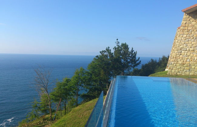 Agroturismo Itxaspe - Foto 24