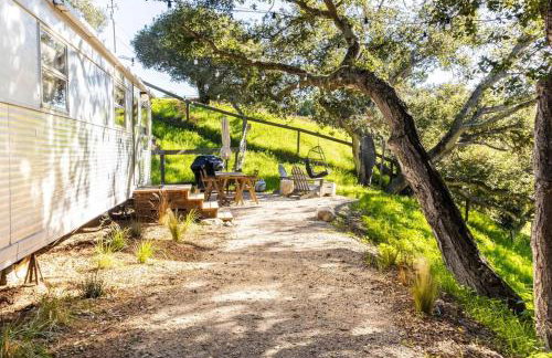 Vintage Spartan-retro Farm Stay W Ev Charger - Foto 24