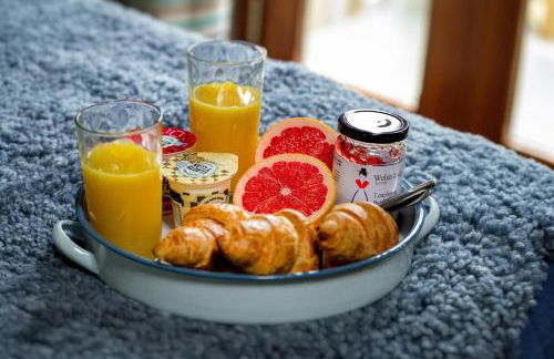 2 Bed in Llannor oc-cysgul - Photo 19