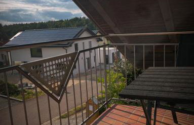 Ferienwohnung am Wald 2 - Foto 10