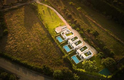 Sevene Villas - Kourouta Peloponnese - Foto 61