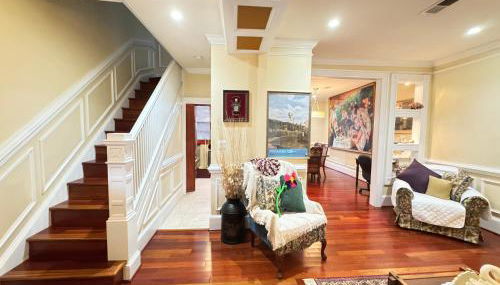 Gorgeous Beautiful House 4BR with Parking - Photo 3