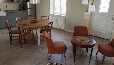 La Ferme De la baie - Foto 2