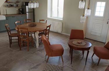 La Ferme De la baie - Foto 2