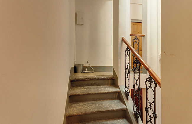 Mamo Florence - Monte Croci Apartment - Foto 2